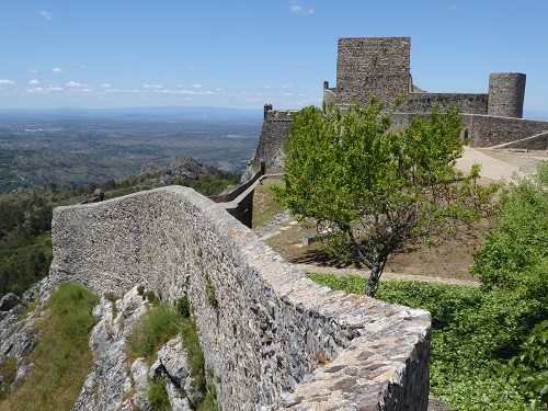 Castello Marvao
