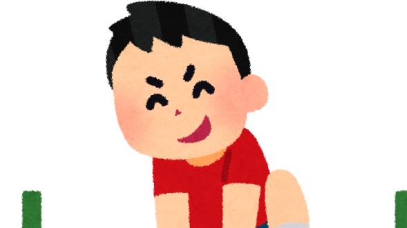 始まりは子供の霊➁