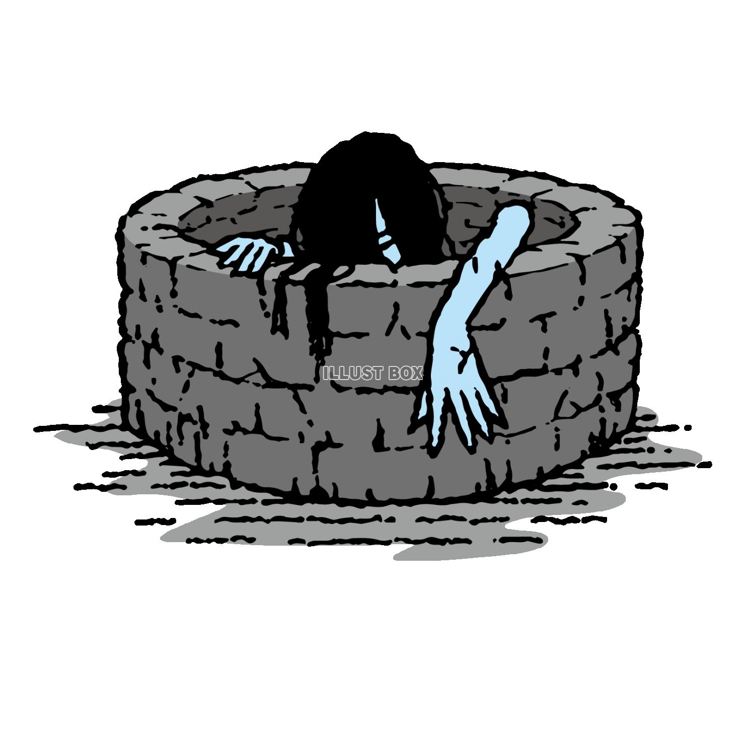 霊は人霊だけではない！
