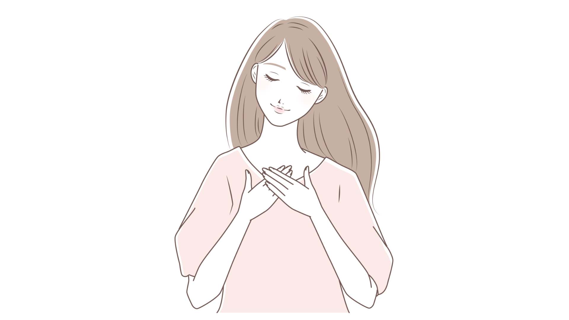 心がパッと明るくなれること