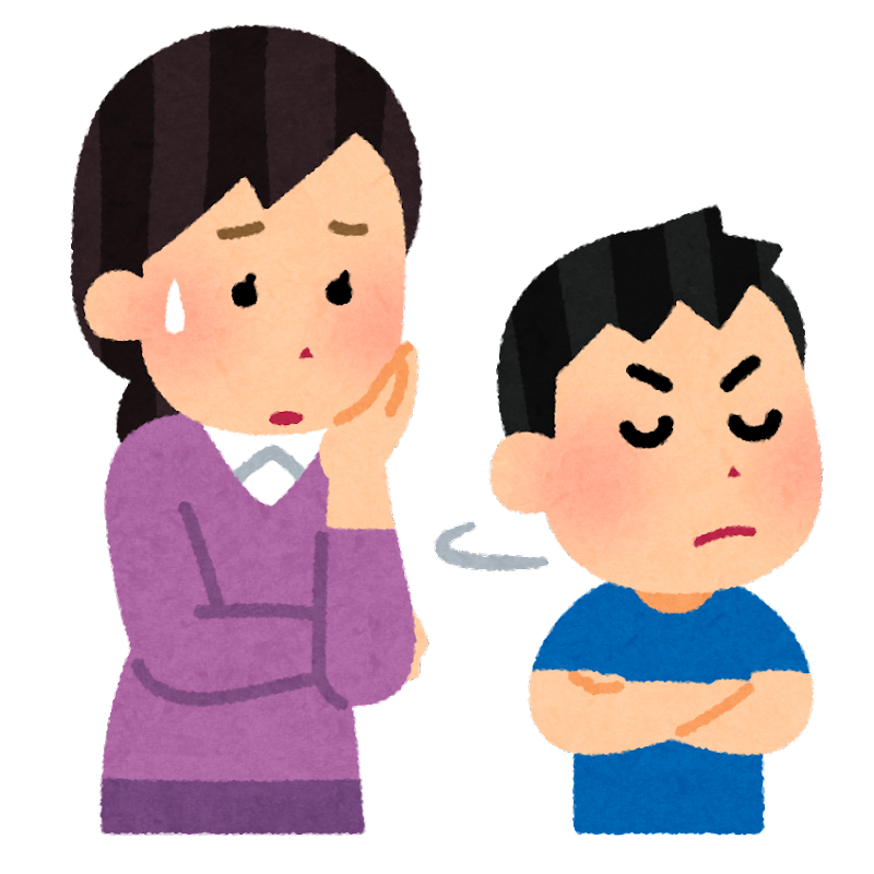 子育て