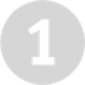 Symbol Zahl 1
