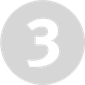 Symbol Zahl 3