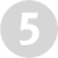 Symbol Zahl 5