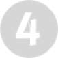 Symbol Zahl 4