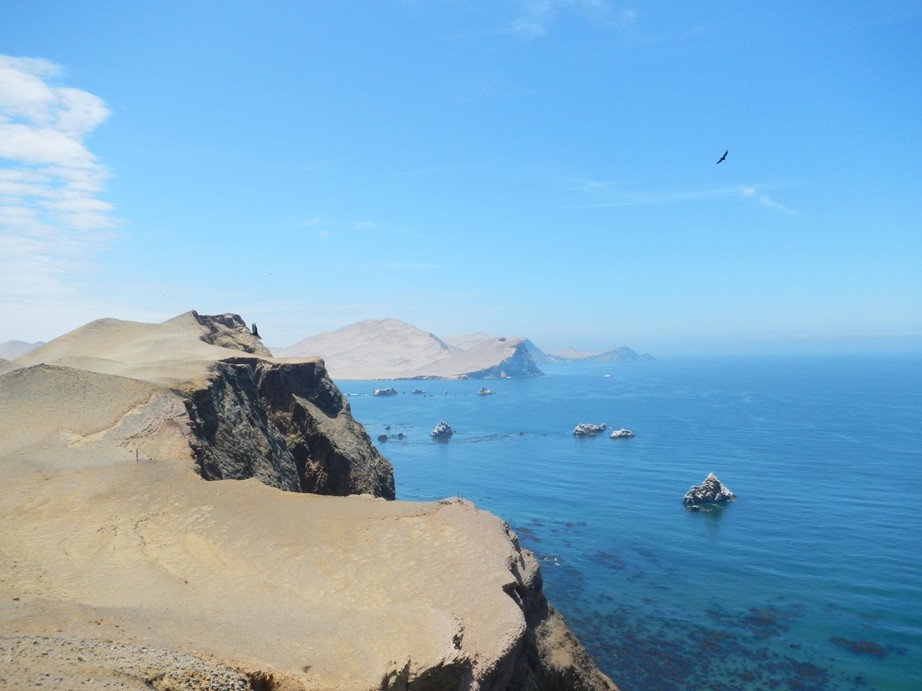 Peru 2011/2012 - gcontour