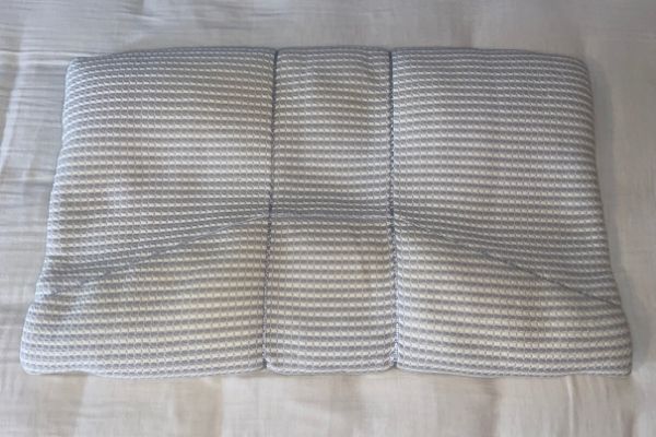 オーダーメイド枕・お手入れ方法 - 寝床屋｜しあわせの枕やさん。