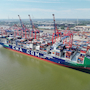 Die CMA CGM NOTRE DAME wird unter französischer Flagge betrieben und ist im französischen Internationalen Schiffsregister (RIF) eingetragen.