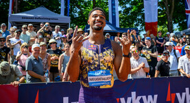 Neugebauer und Kaul in Götzis auf dem Zehnkampf-Podium