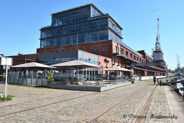 2023 The Newport Marina -Lübeck 