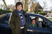 Inhalt „Familienbande“: