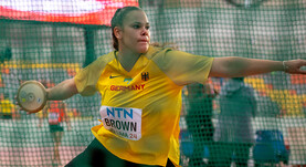 DLV entsendet 100 Talente zur U20-EM