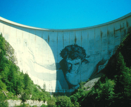 Barrage de Tignes