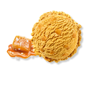 Carte d'Or Salted Caramel | 2 x 2,4 l