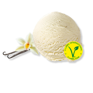 Carte d'Or Vanille vegan | 2 x 2,4 l