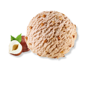 Carte d'Or Haselnuss Krokant | 2 x 2,4 l