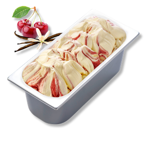 Gelateria Spagnola Amarena | Wanne 5,5 l