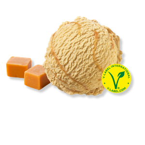 Carte d'Or Toffee vegan | 1 x 5l