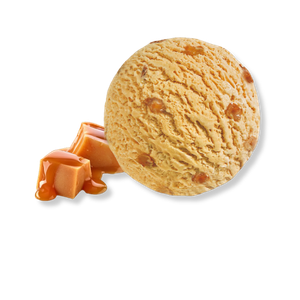 Carte d'Or Caramel | 2 x 2,4 l