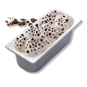 Gelateria Stracciatella | Wanne 5,5 l