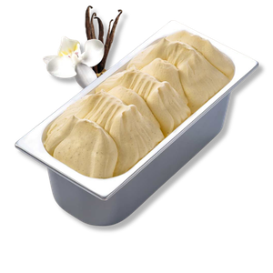 Gelateria Vanille | Wanne 5,5 l