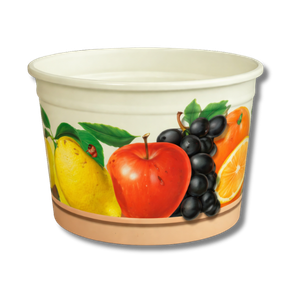 Eisbecher M3 (Papier) | 200 Stk., 280 ml