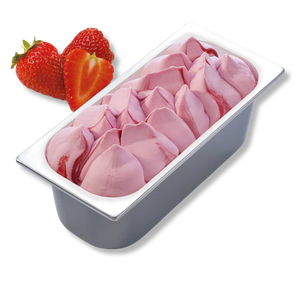 Gelateria Erdbeer | Wanne 5,5 l