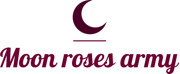 moon-roses-armys Webseite!