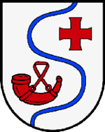 Schlüsseldienst Senftenbach