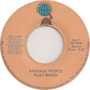 Average People