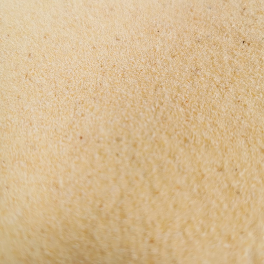 Struktur der Einstreu Späne aus Fichtenholz
