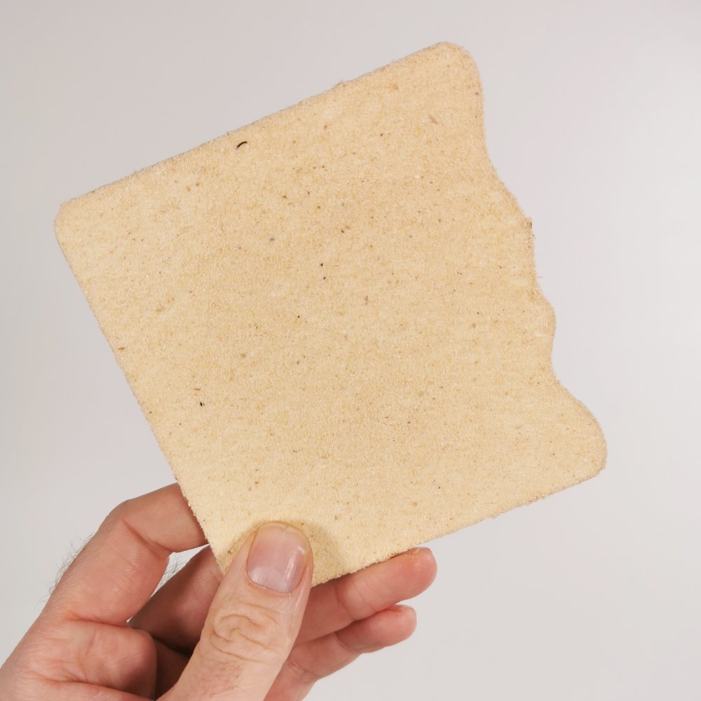 Einstreu Platte aus Holz passend für Schleich® Pferde