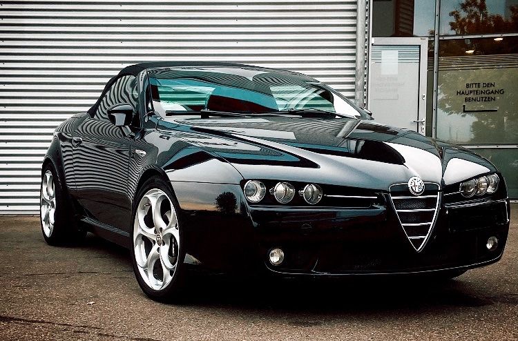 Alfa Romeo - Ihre persönliche Auto Kauf- und Verkaufsberatung