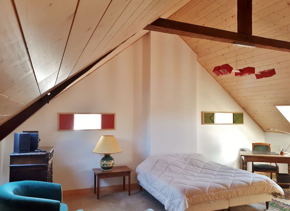 Chambre #3