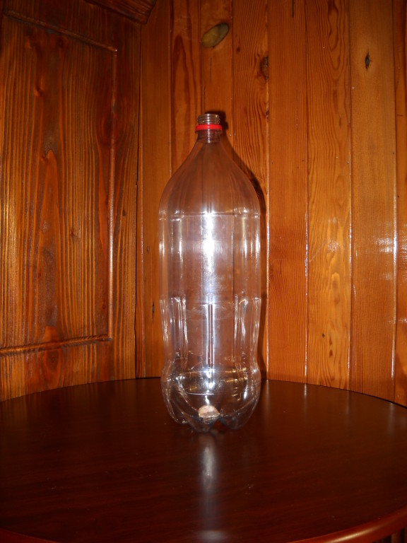 ALMACENAMIENTO EN BOTELLA - sobrevivenciasuds jimdo page!