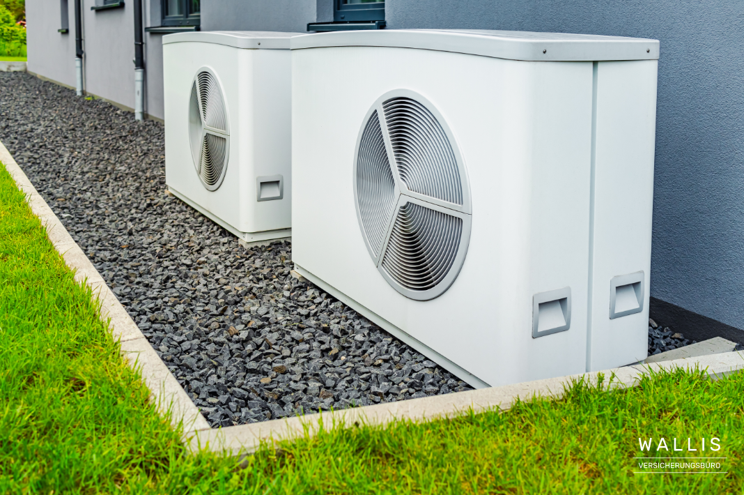 Das Gebäudeenergiegesetz (GEG) und seine Auswirkungen auf Immobilienkäufer ab Januar 2024