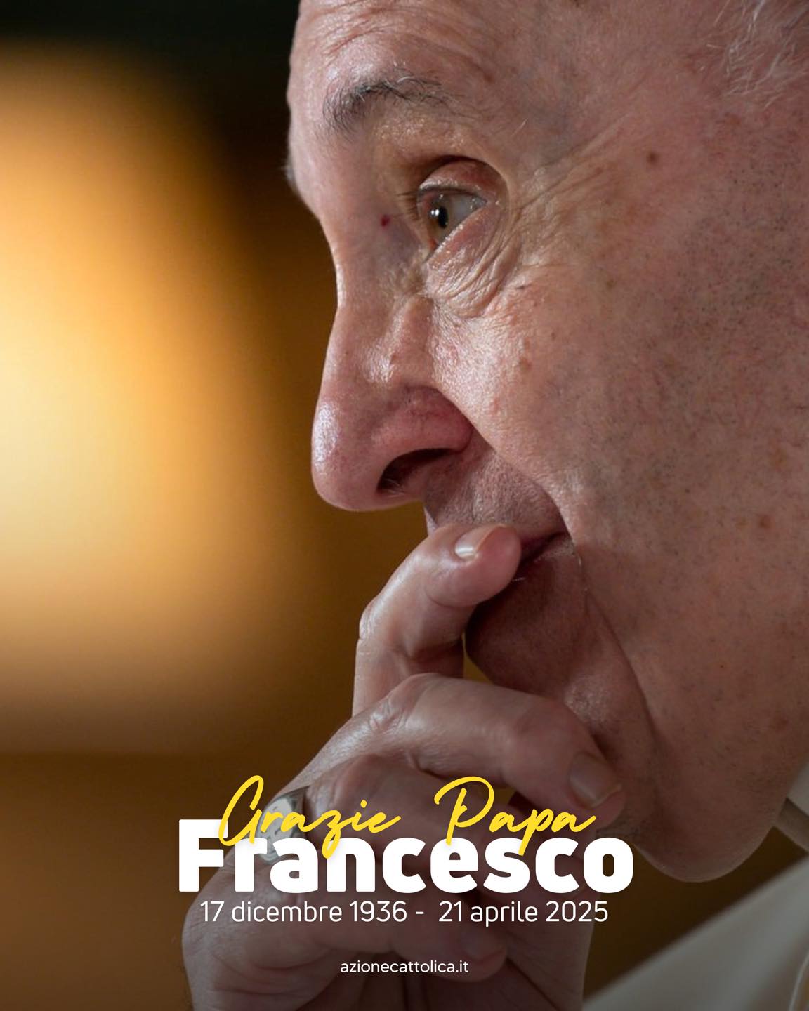 Papa Francesco