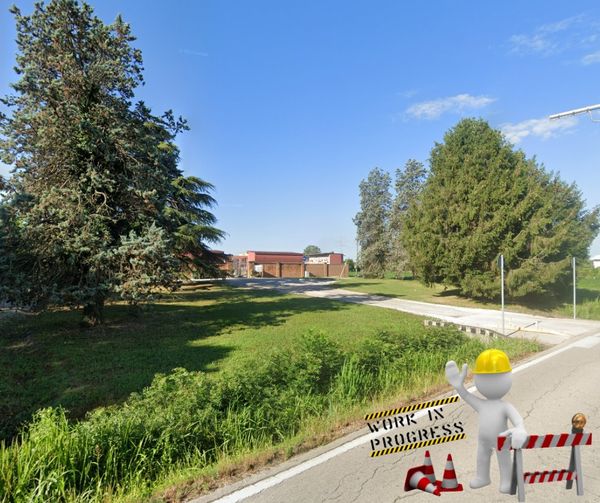 Lavori cimitero di Celeseo