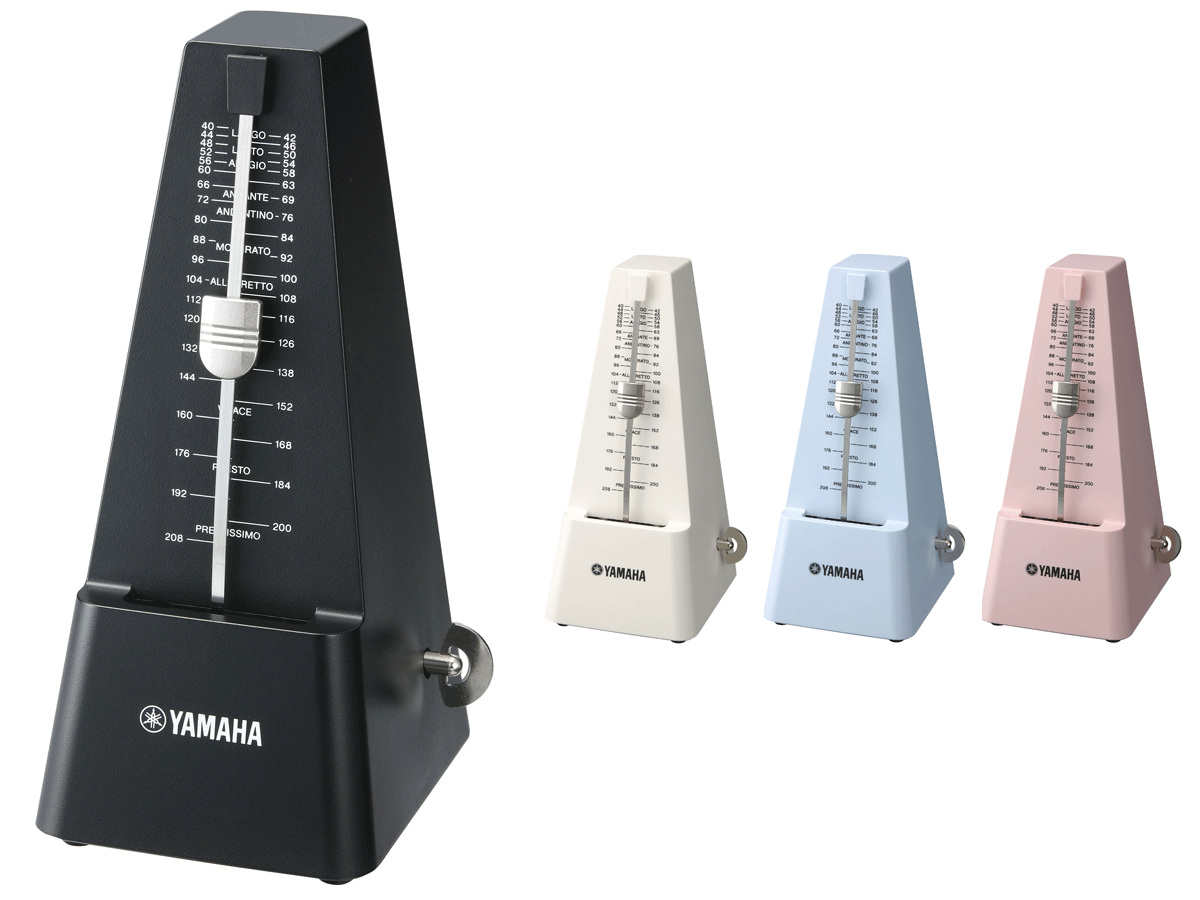 YAMAHA デジタルメトロノーム ME-100 （ヤマハ | ME-D1