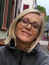 Neue Mitarbeiterin bei der Bioladen Beratung Klaus Braun