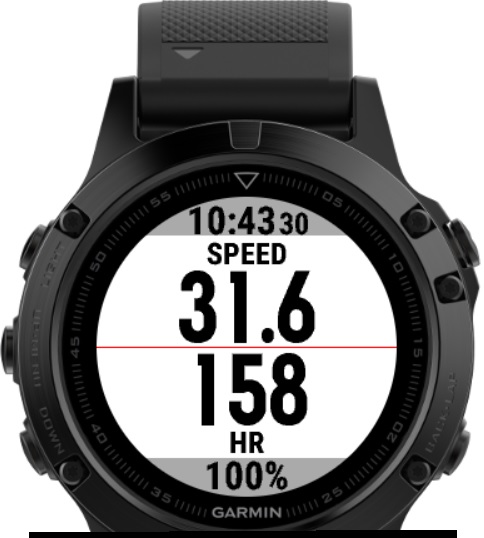 Garmin forerunner 35 clearance hiking