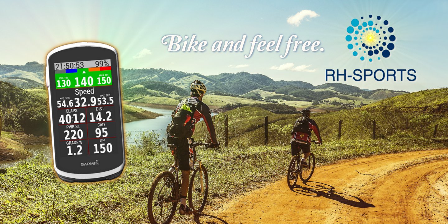 Sports garmin deals