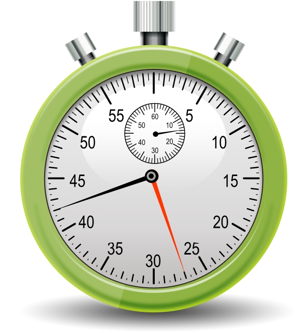 StopWatch App Professional RH SPORTS Website