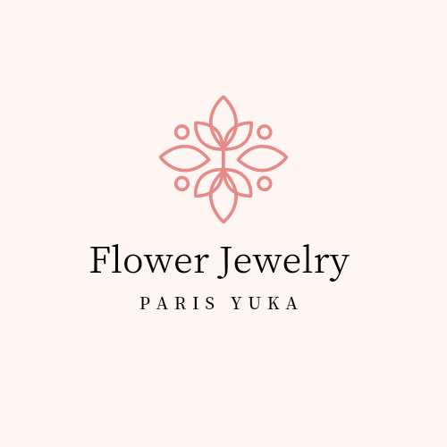 flower-jewelry-yuka ページ！