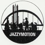 De website van jazzymotion!