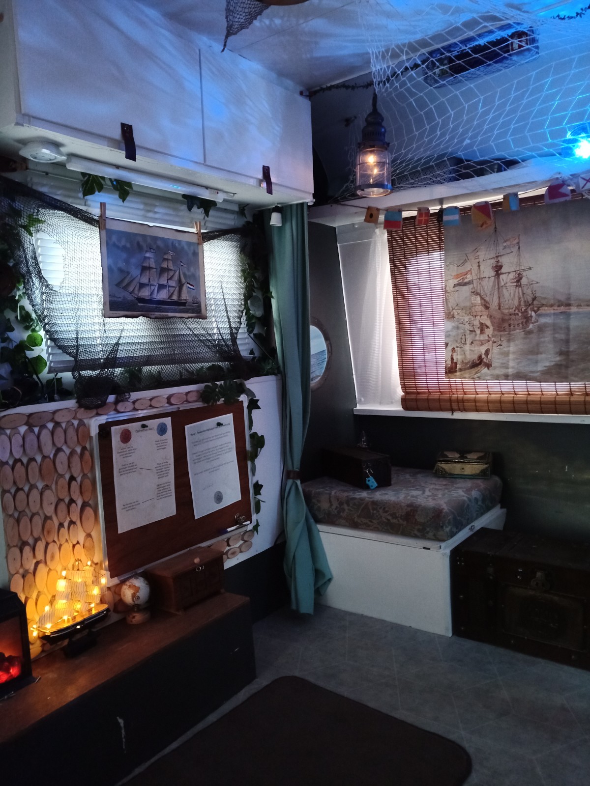 Hollandsch Glorie escaperoom