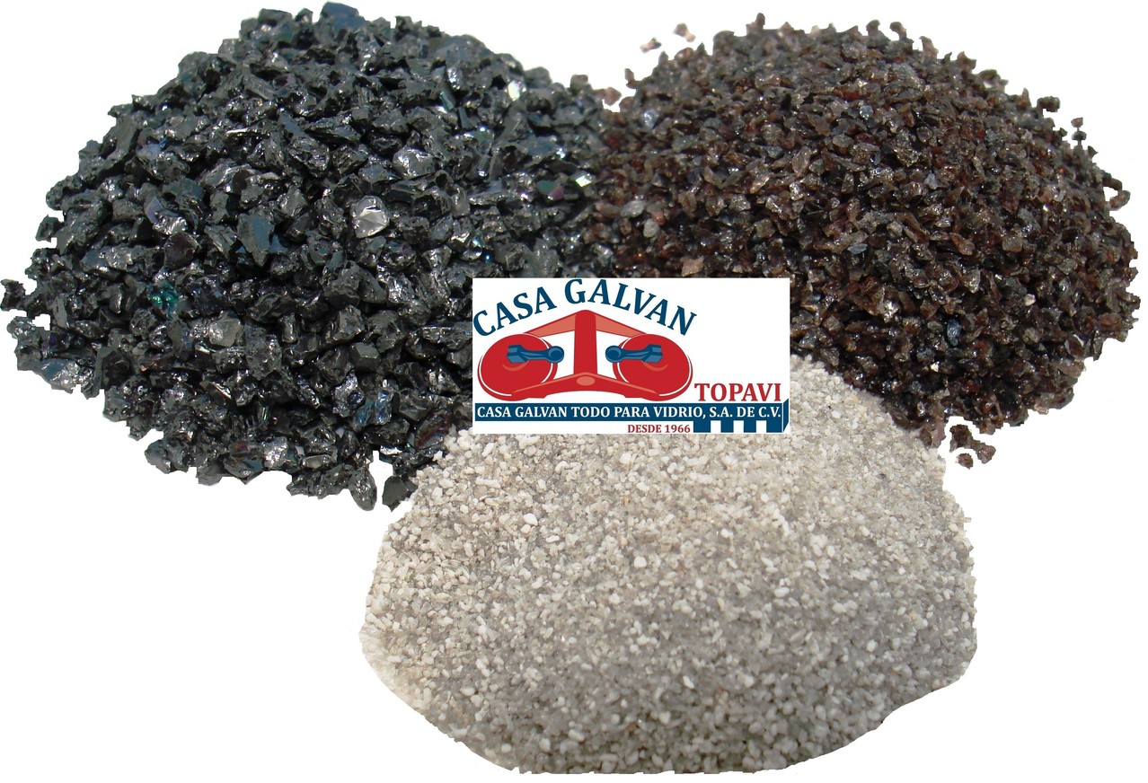 Productos Casa Galvan Todo Para Vidrio
