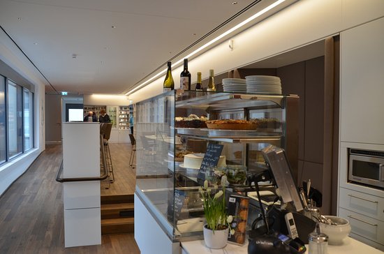 August Macke Bonn Bistro Köln NRW Rhein-Sieg Massiv Eiche hartwachsgeölt Osmo Bona 