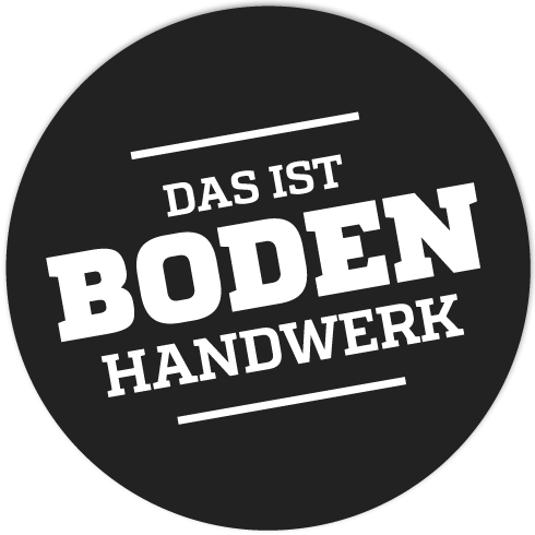 Das ist Bodenhandwerk Bonn Köln Rhein-Sieg