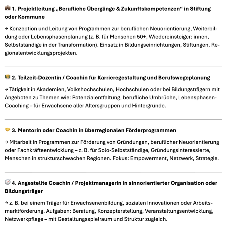 Screenshot von einer Such bei ChatGPT